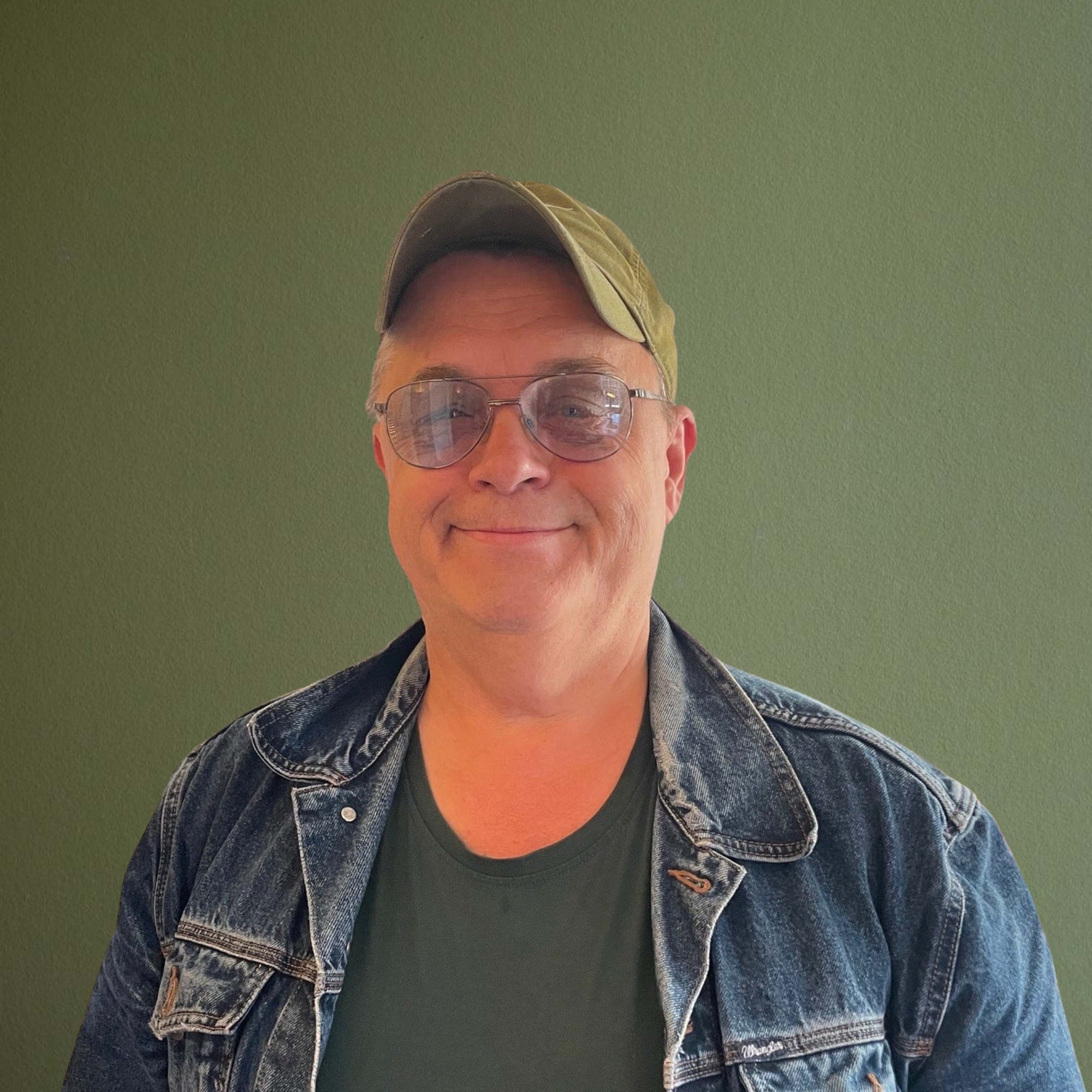 Daniel Hveding