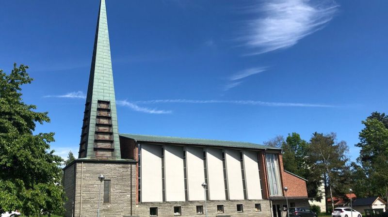 Tonsen menighet søker kapellan til 2-års vikariat 100% (Søknadsfrist utgått)