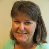 Ingrid Marianne Moen