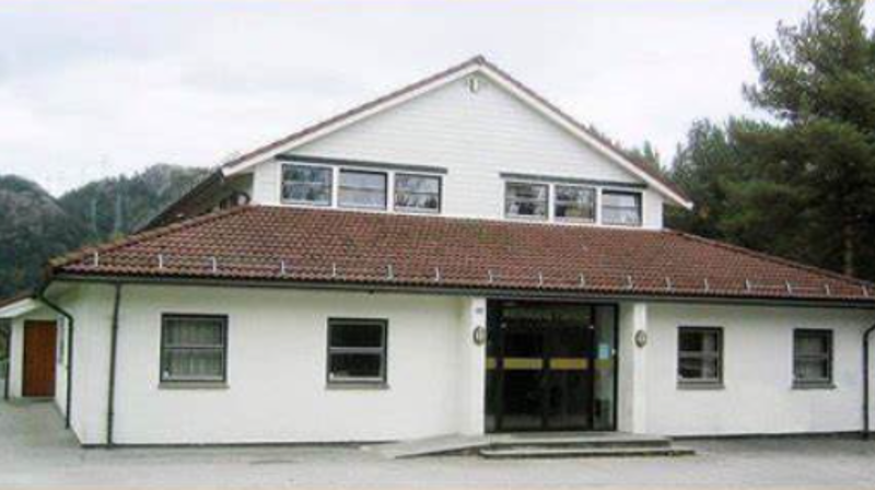 Bibeltimer i Loddefjord menighetshus september 2025