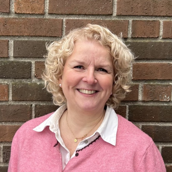 Tone  Borgen Landerud