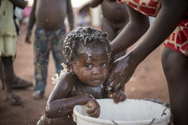 «Ja, vi elsker dette vannet».