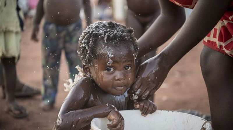 «Ja, vi elsker dette vannet».
