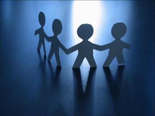 DET GJELDER OM IKKE Å MISTE