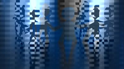 DET GJELDER OM IKKE Å MISTE