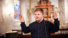 Foto: Den norske kirke / Kirkerådet