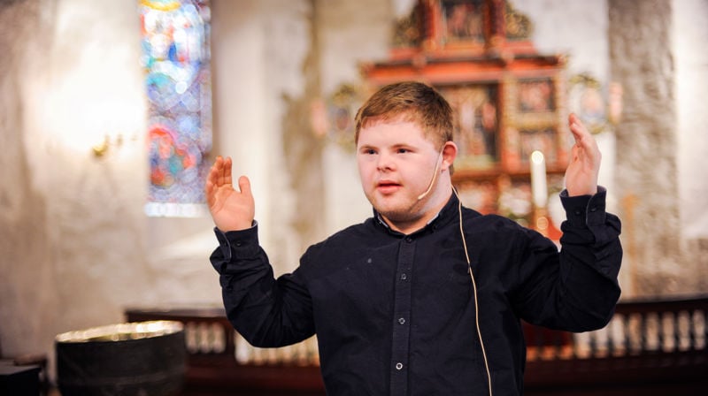 Foto: Den norske kirke / Kirkerådet