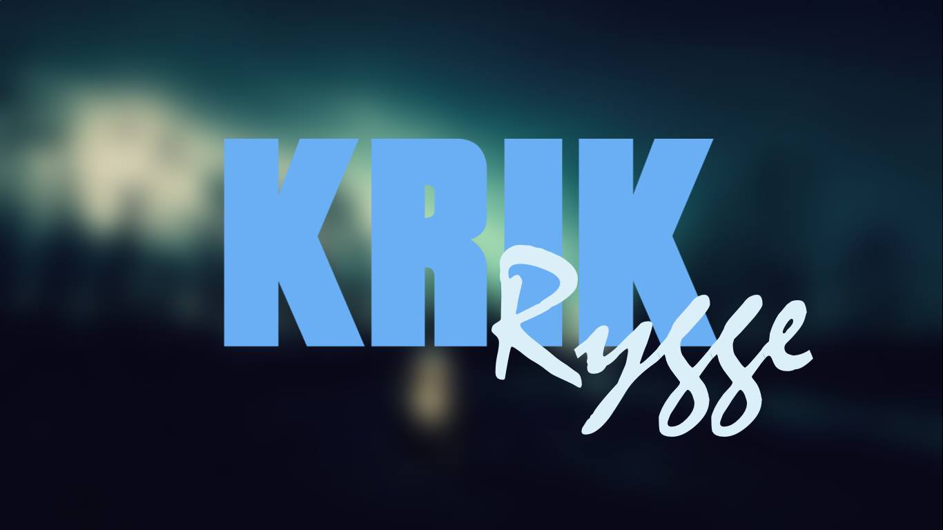 KRIK Rygge