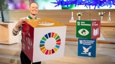 Foto: Den norske kirke / Kirkerådet