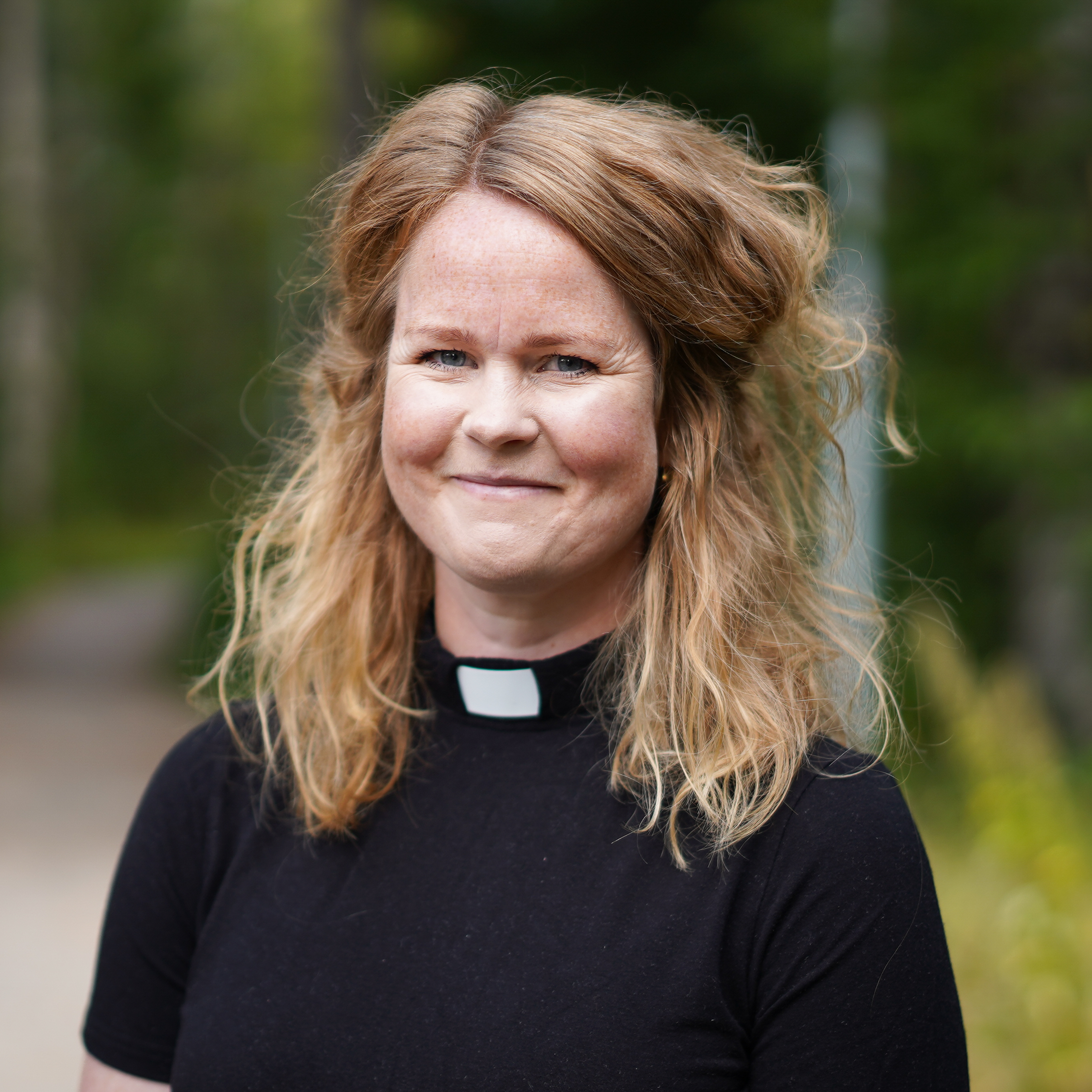 Dina  Willemse