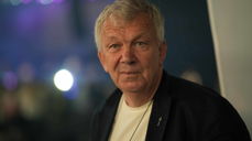 – Eg trur at viss kyrkjelydane saman med kyrkjelege tilsette snakkar saman, samarbeider og samskapar frå sin kvardag og sine verktøykasser, så kan vi i Møre bli overraska over kor mykje himmel som allereie er her, og som også kan skapast der det no er mørkt, seier leiar i Møre bispedømeråd, Arnt-Ove Tenfjord om den nye strategien for Møre bispedømeråd 2025-20230.