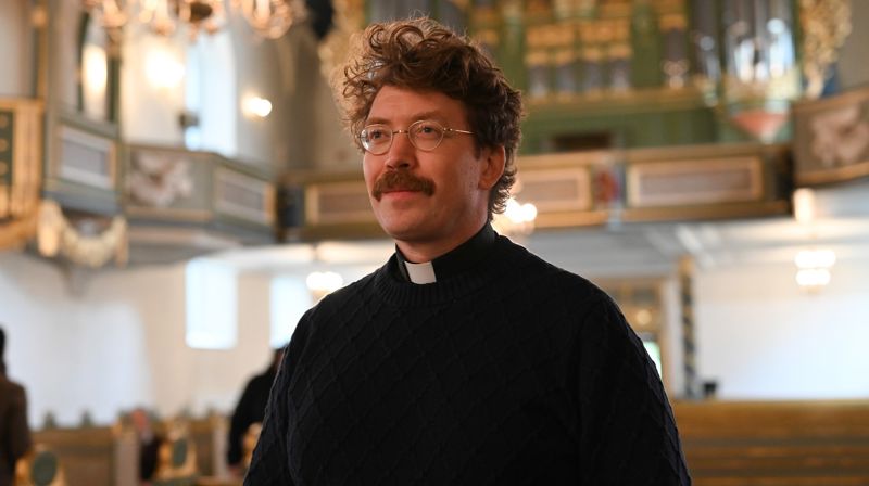 Foto: Andora Hylland