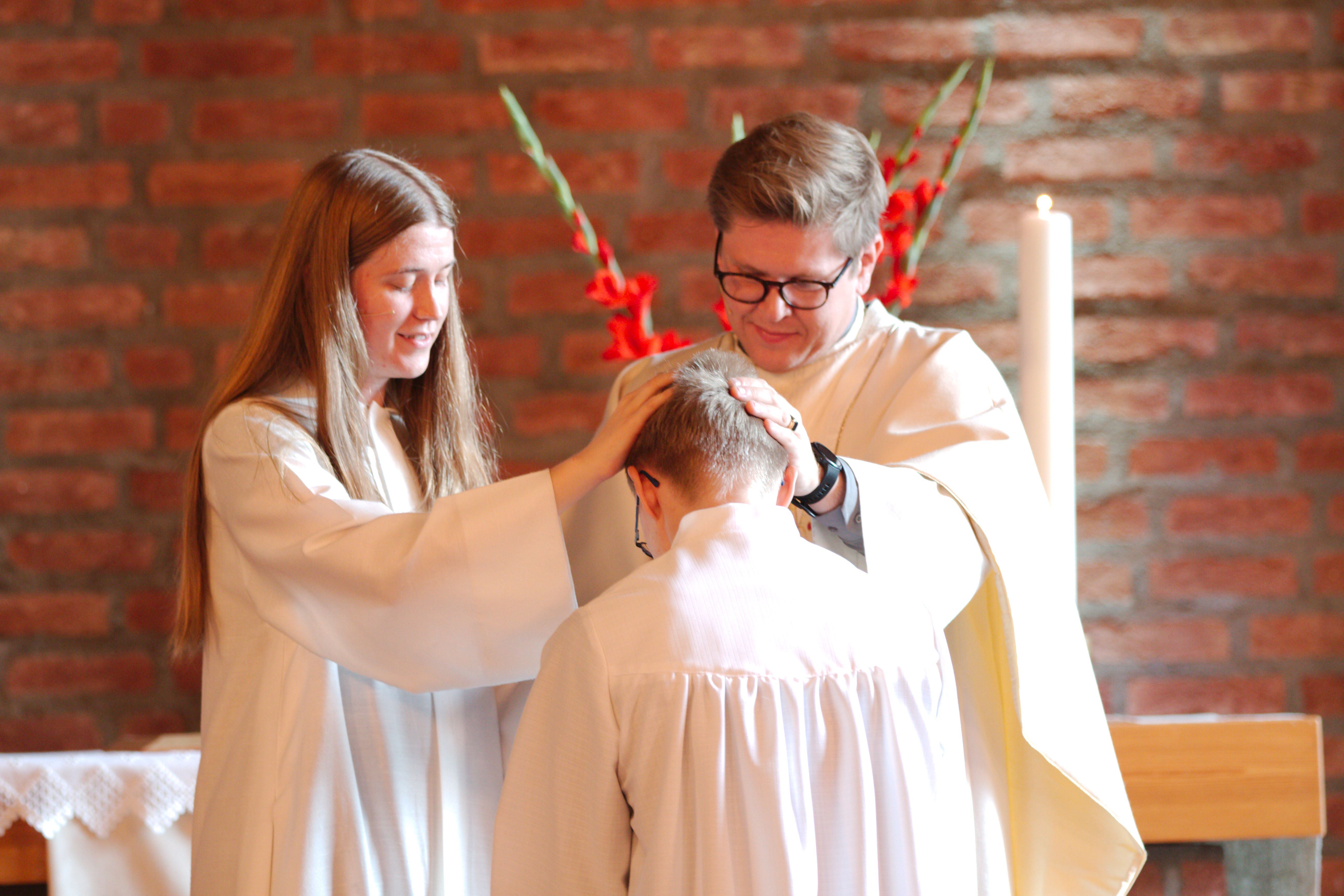 Foto: Von/kirkerådet