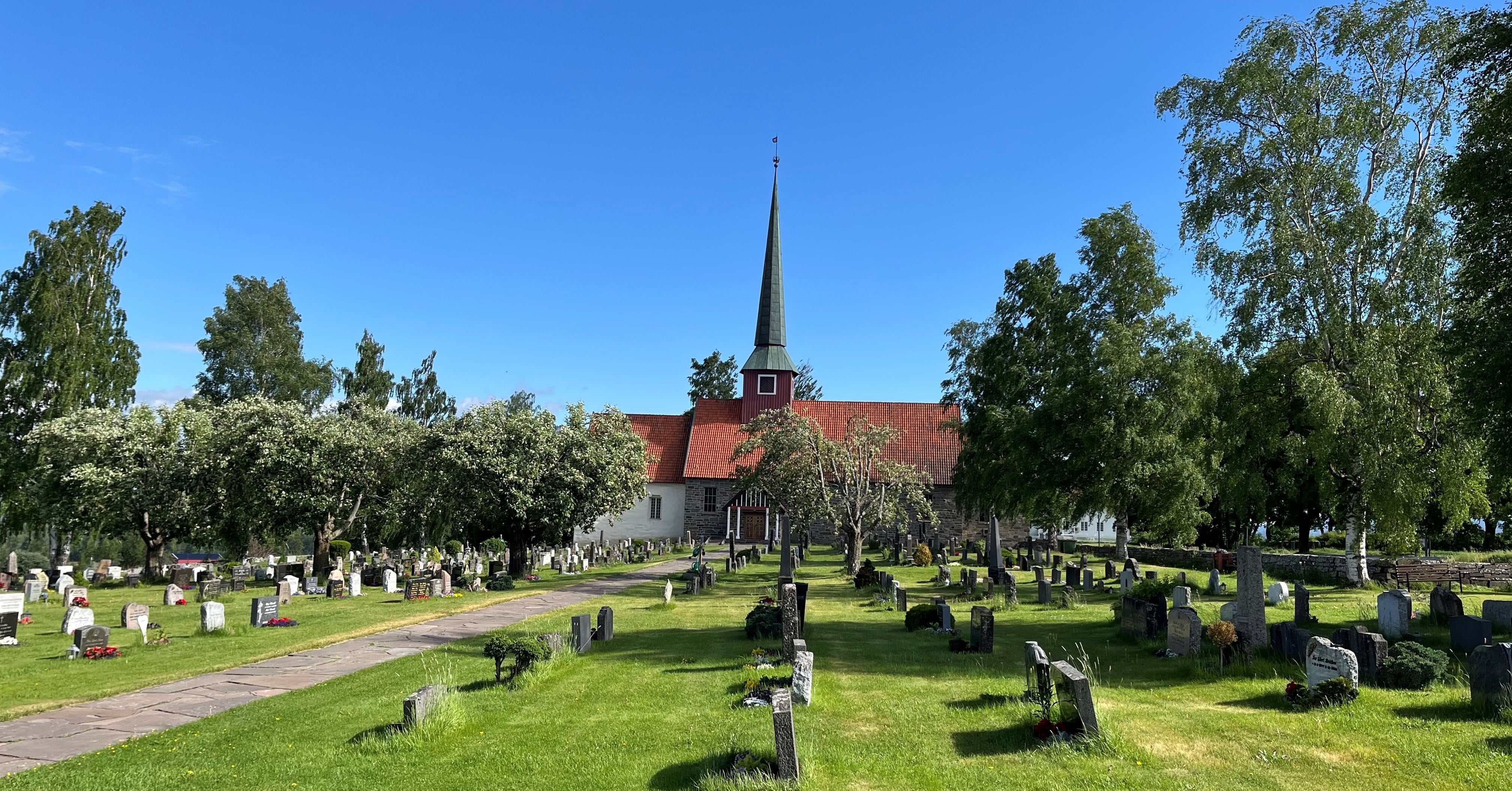 Toppbilde for Hole kirkelige fellesråd