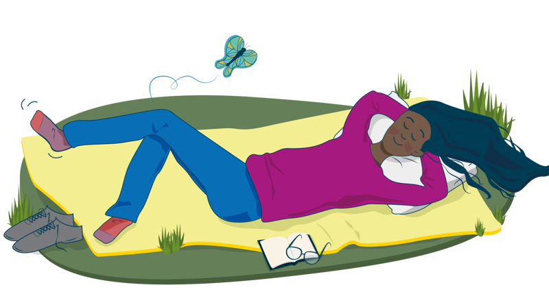 Meningen med meg - rulles ut i Borg