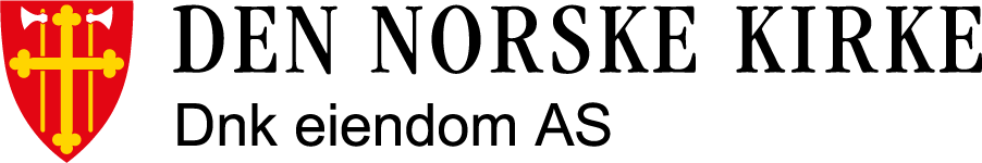 Dnk eiendom AS logo