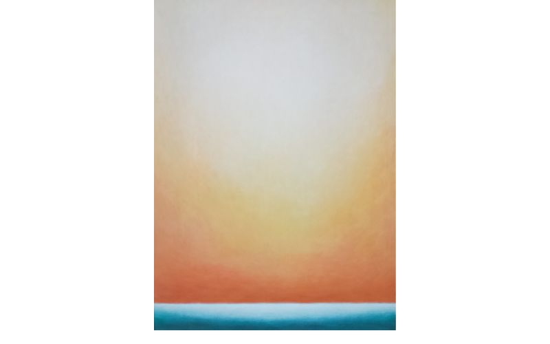 "Tilsynekomst"  Utstillingsåpning og konsert