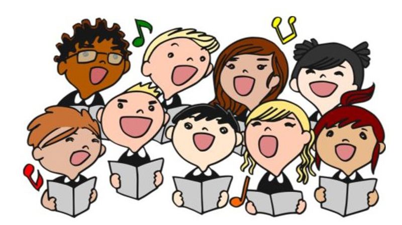 Vil du være med å synge på gudstjenester?