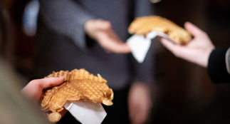 Foto: Den norske kirke - Kirkerådet