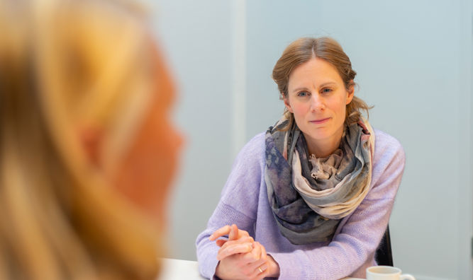 Foto: Ole Henrik Kongsvik