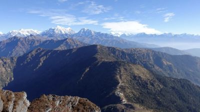 Oppdatering fra Okhaldhunga oktober 2024