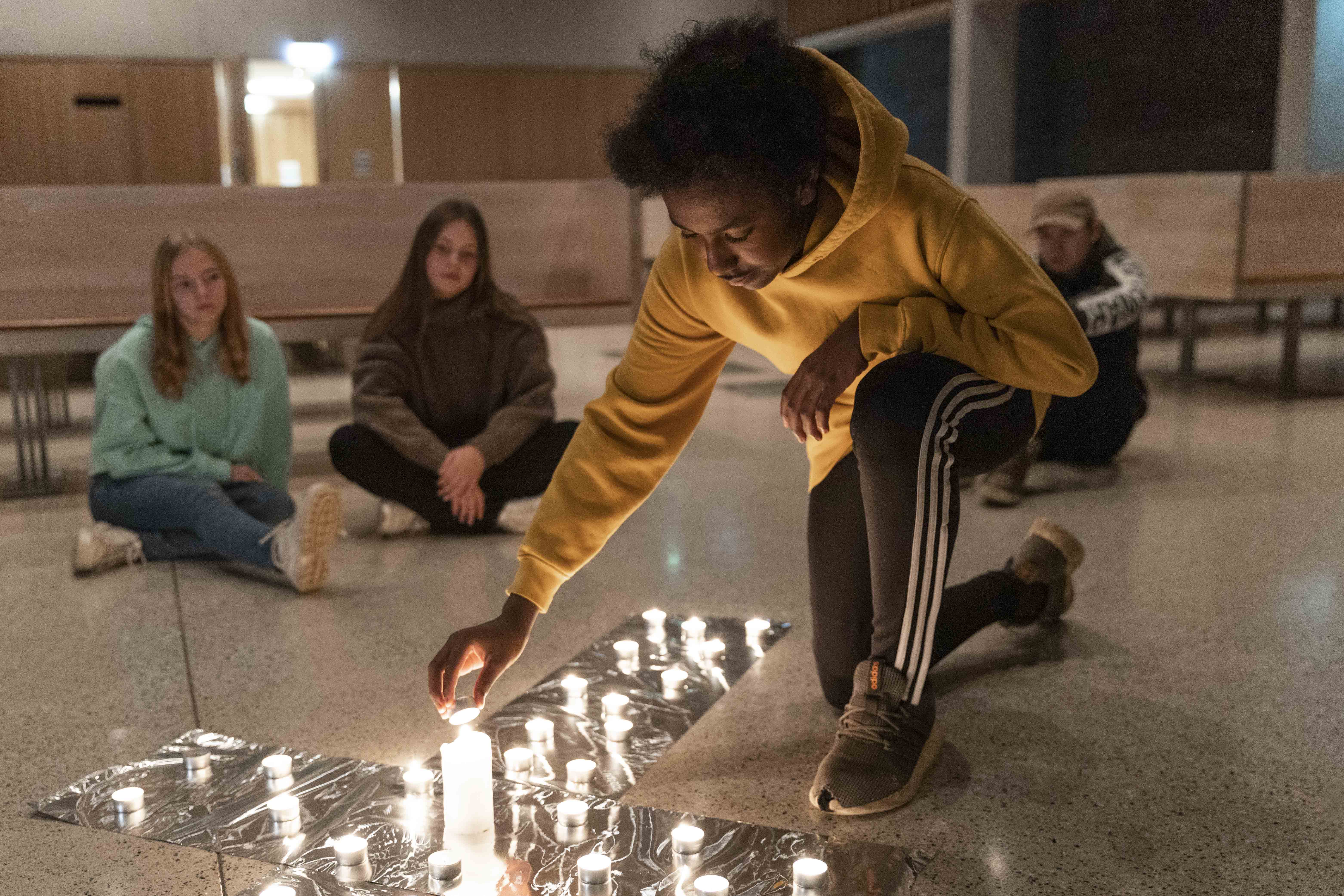 Fotograf Von kommunikasjon