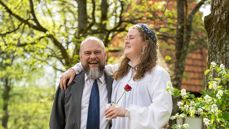 Mange konfirmanter velger kirkelig konfirmasjon fordi det er tradisjon i deres familie. (Foto: Helene Moe Slinning / Den norske kirke). 