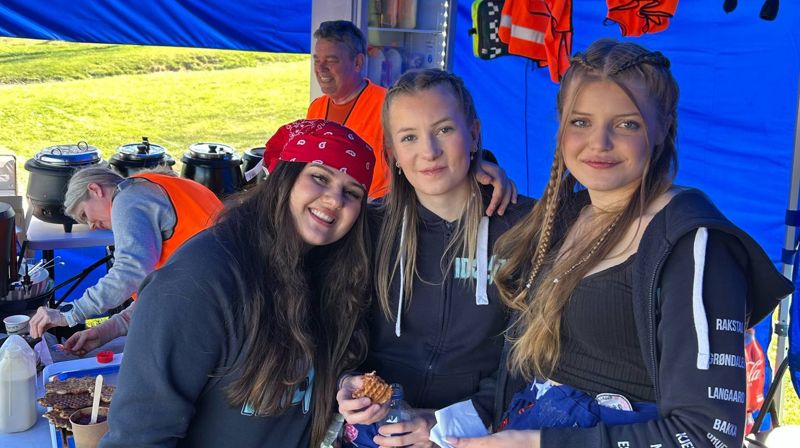 Foto: Petter Johannessen