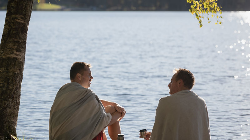 Søndagene 12. og 19. juli er det ikke gudstjenester