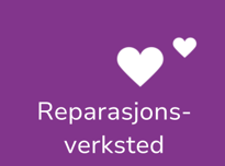 Reparasjonsverksted