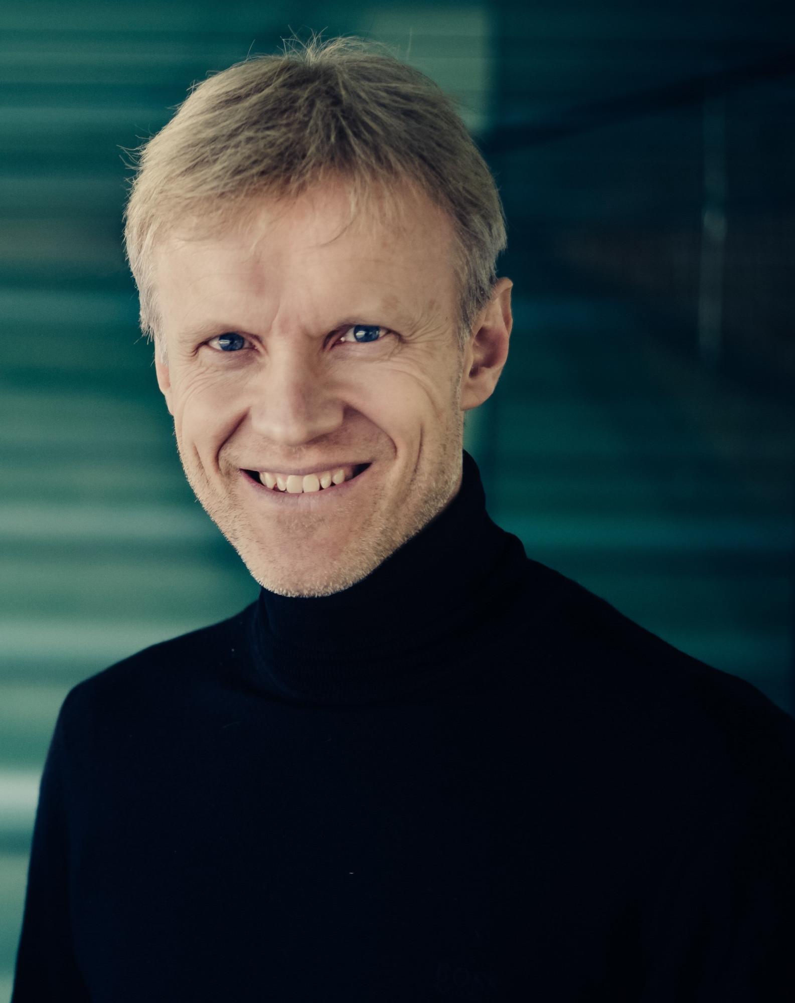 Håvard Gimse