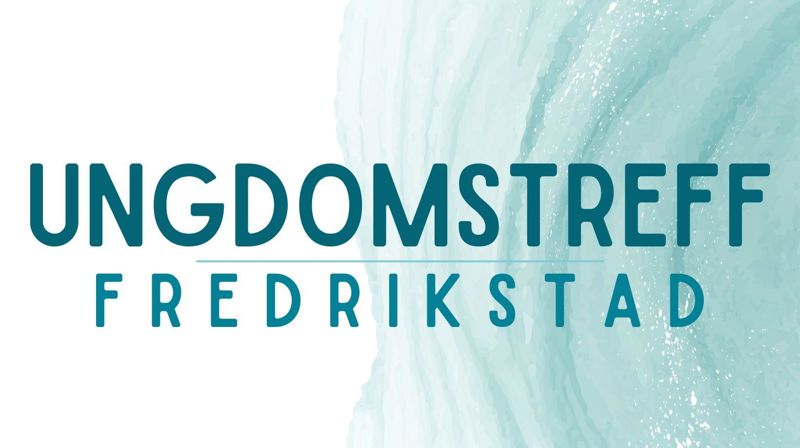 Ungdomstreff                                                                - et fellesskap for ungdom i Fredrikstad