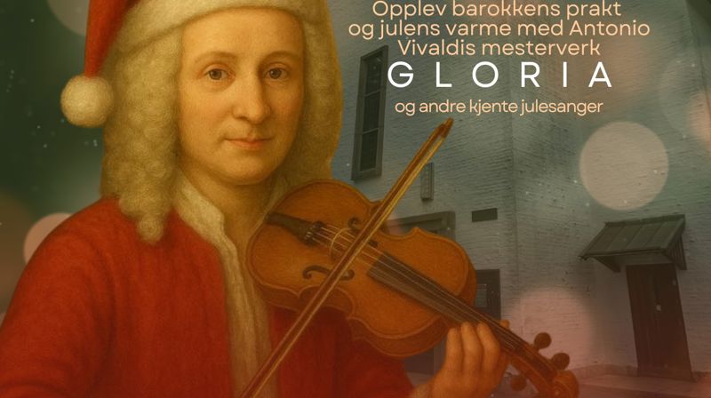 Evas eplers julekonsert