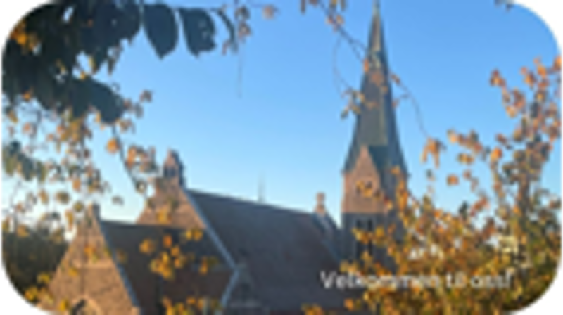 Oktober i Fagerborg – fellesskap, refleksjon og varme møter