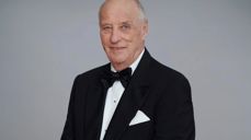 H.M. Kong Harald V