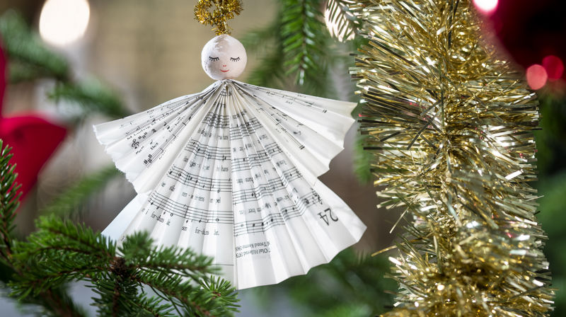 Julemesse i Bjugn menighet