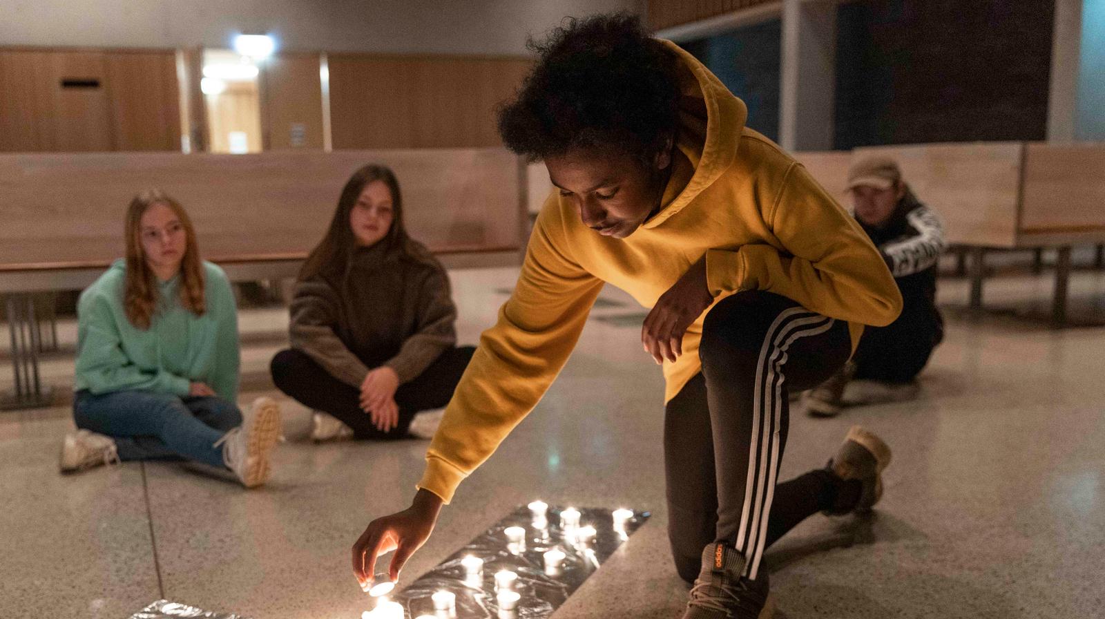 Foto: Von kommunikasjon