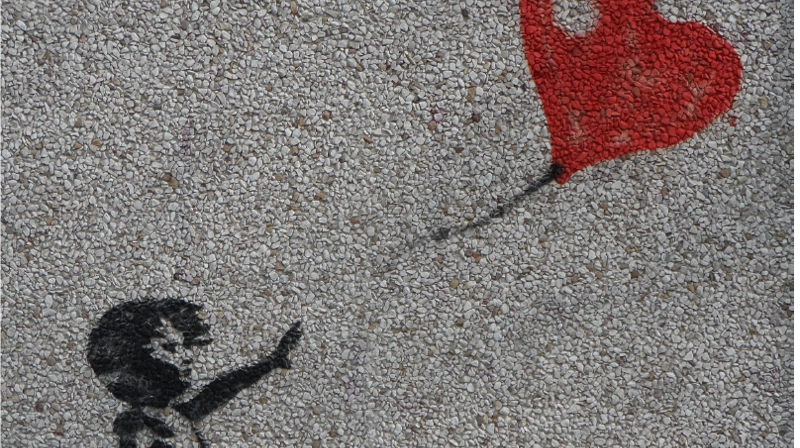 Temakveld: Å LEVE MED SORG