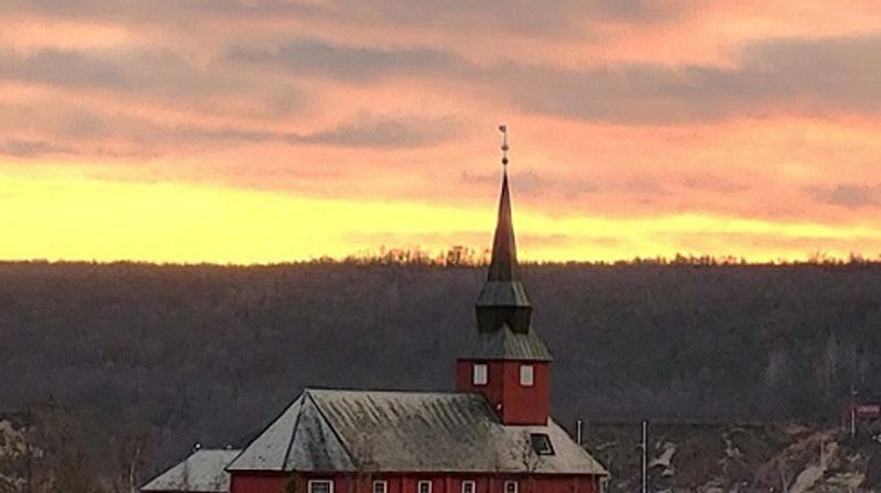 Skriftemålet i gudstjenestene