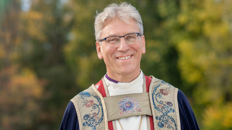 Festspelgudsteneste og Salmens dag