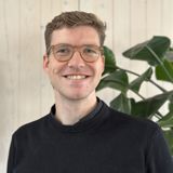 Christian Volden Backer