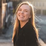 Ingvild Maria  Tømmerbakk