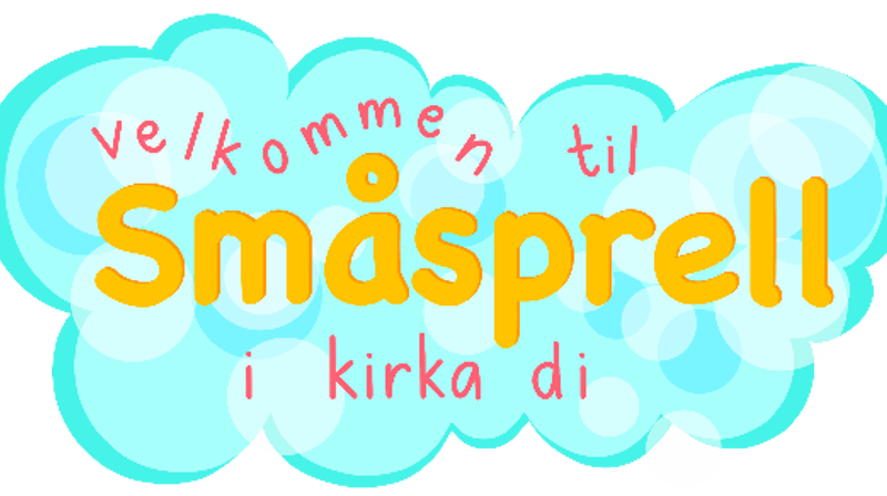 Små og store er velkommen til Tiller kirke!