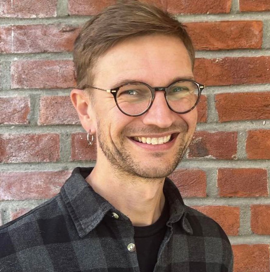 Helge Asbjørn Staxrud