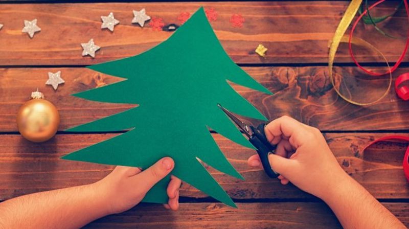 Juleverksted og Adventsgudstjeneste