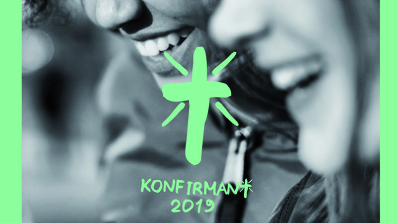 Konfirmantbrosjyre 2019