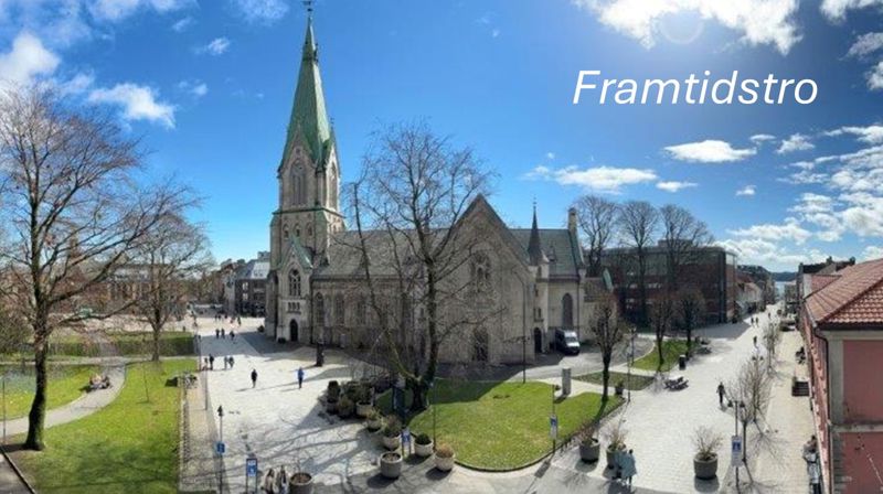 Seminarer stiftsdagen 2026