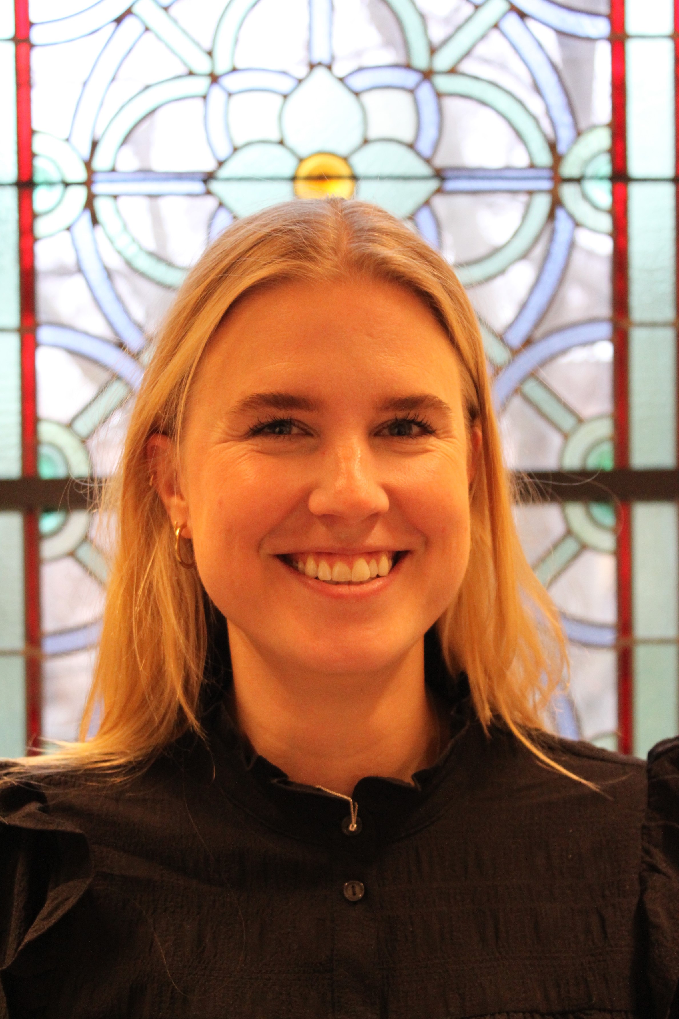 Heidi  Skålid Støle