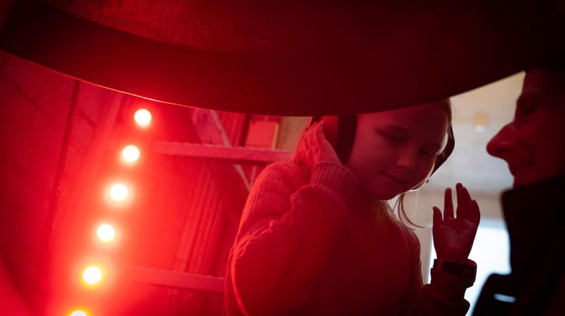 Sven-Erling Brusletto / Den norske kirke