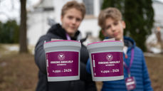 Foto: Kirkens nødhjelp